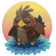 Squidy Wap's - Steam avatar