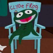 Clyde_Frog's - Steam avatar