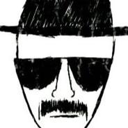 Heisenberg's - Steam avatar