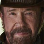 CHUCK NORRIS's - Steam avatar