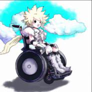 WheelchairCloud's - Steam avatar