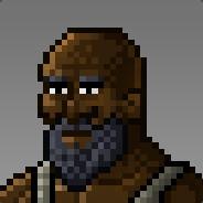 Mistaa's - Steam avatar