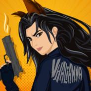 Vhalianna's - Steam avatar