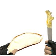 Mack the butter knife's - Steam avatar