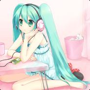 MIKU's - Steam avatar