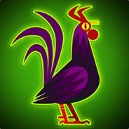 Allooshy's - Steam avatar