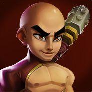 Le Fameux J.'s - Steam avatar