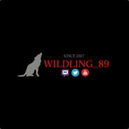 Wildling_89's Stream profile image