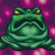 Frog the Jam's Stream profile image