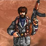 A.K.A. BORIS's - Steam avatar