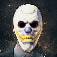 ToX's - Steam avatar