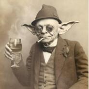 Ketamine Yoda Gaming's Stream profile image