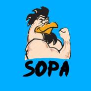 Captain Sopa's - Steam avatar