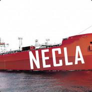 TANKER NECLA's - Steam avatar