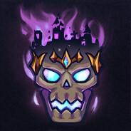 Islomx's - Steam avatar