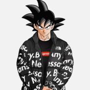 goku drip's - Steam avatar