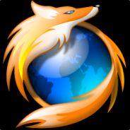 Hermozilla Firefox's - Steam avatar