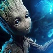 I am Groot's Stream profile image