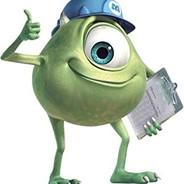 Mike Wazowski's - Steam avatar