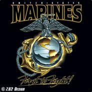 MARINE VVV's - Steam avatar