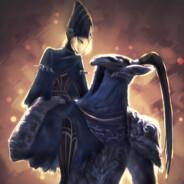 Plague Doctor/Levi's - Steam avatar