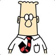 Dilbert's - Steam avatar