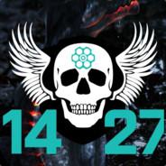 NL1427's - Steam avatar