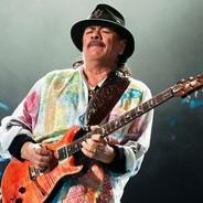 Carlos Santana's - Steam avatar