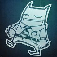 DevroN's - Steam avatar