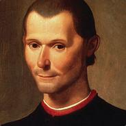 Niccolo Machiavelli's - Steam avatar