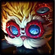 Heimerdinger's Stream profile image