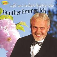 Gunther Emmerlich's - Steam avatar