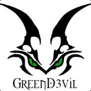 greend3vil's Stream profile image