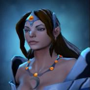 Tyrande's - Steam avatar