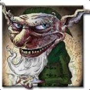 Rumpelstiltskin's - Steam avatar