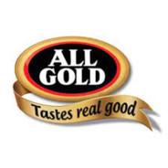 AllGold's - Steam avatar