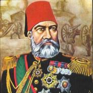 Great Osman Pasha's - Steam avatar