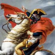 Napoleon Bonaparte of 500 ELO's Stream profile image