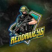 Reddrive46's Stream profile image