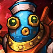 imblub's - Steam avatar