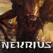 Nekrius's - Steam avatar