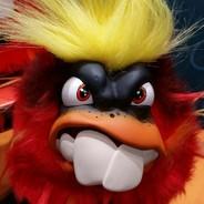 Grumbles's Stream profile image
