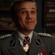 Hans Landa's - Steam avatar