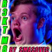 Smasovec's Stream profile image