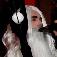 Saruman the White Walter's Stream profile image