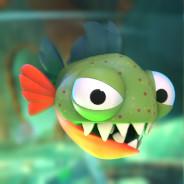 ahfishinsea's - Steam avatar