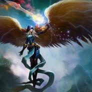 nabenking's Stream profile image