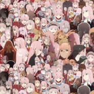 Her darling's - Steam avatar