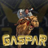 Gaspar's Stream profile image