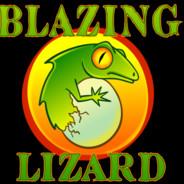 Blazing Lizard's Stream profile image